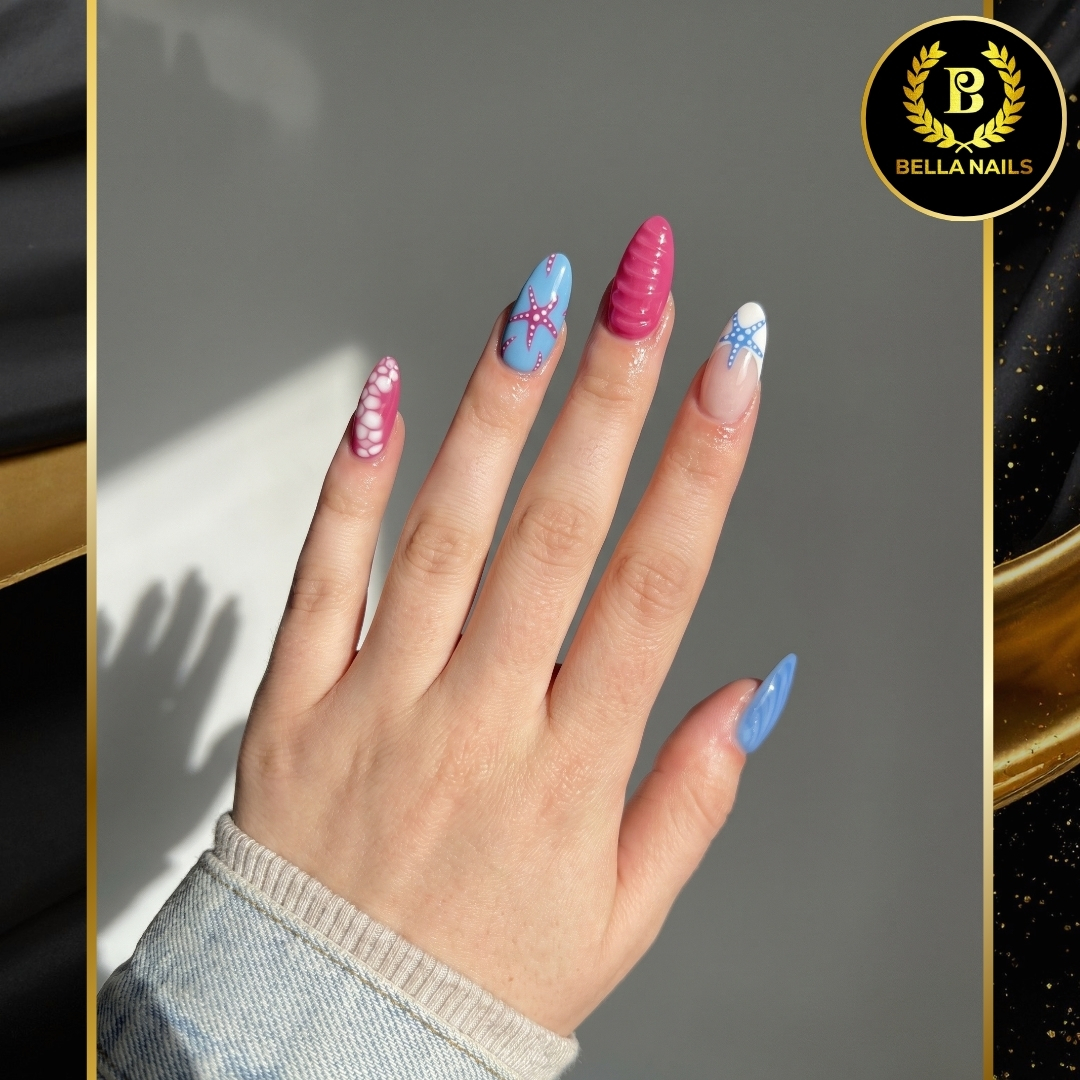 Nail art